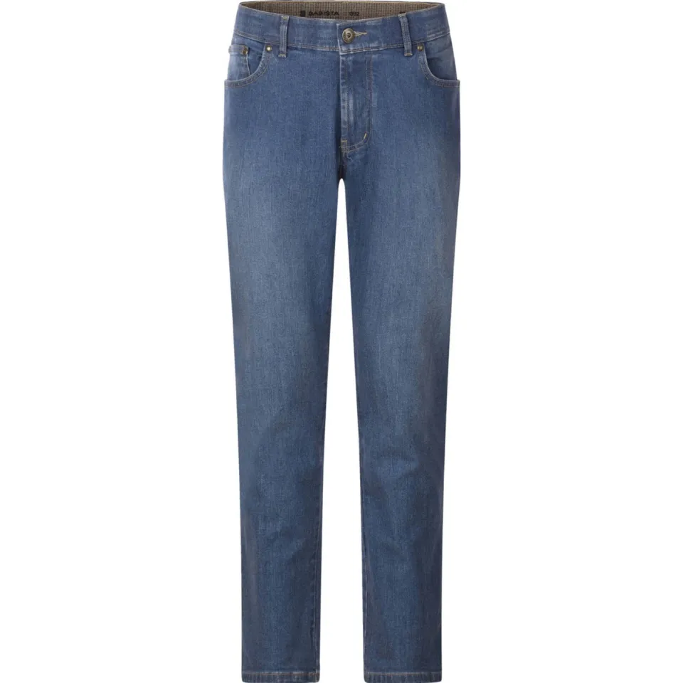 Babista VESTABELLA jeans +FIT Collectie Plus Size - blauw, foto 3