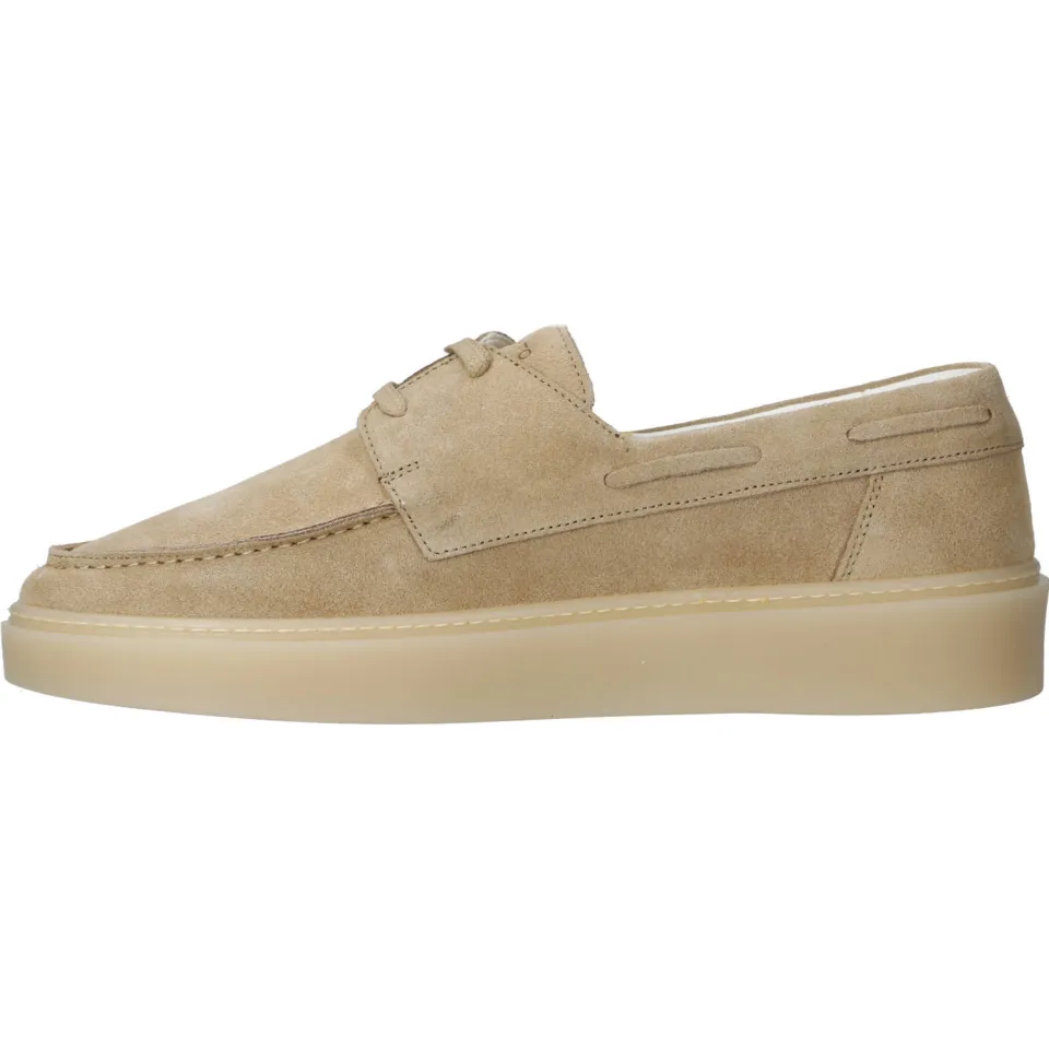 Antony Morato Artie MMFW01884 loafers beige, foto 7