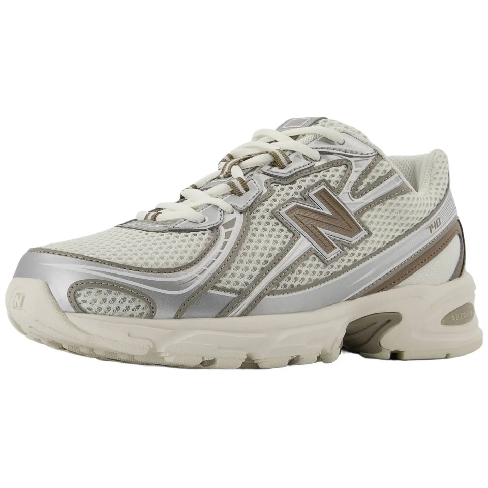 New Balance 740 sneakers - zand/taupe, foto 6
