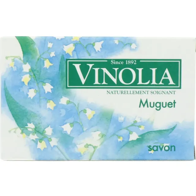Vinolia Zeep Lelietjes van Dalen 150 gr