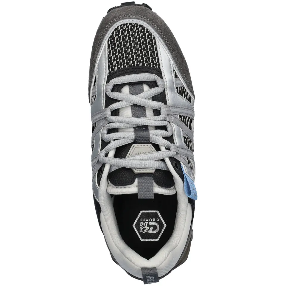 Cruyff sneakers grijs, foto 5