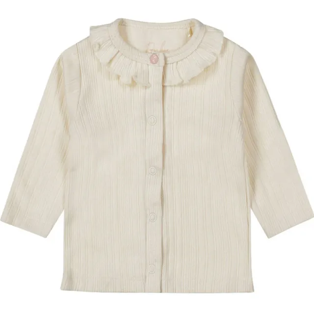 Dirkje longsleeve offwhite, foto 2