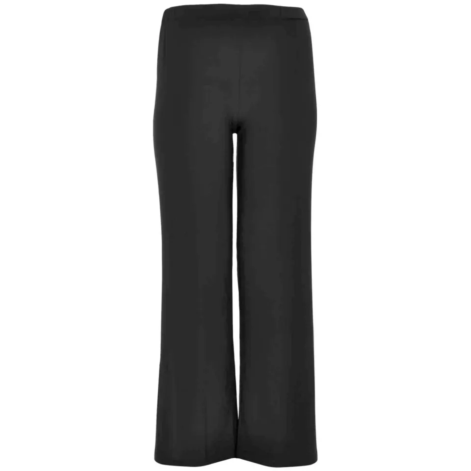 Yoek DOLCE wijde broek zwart, foto 2