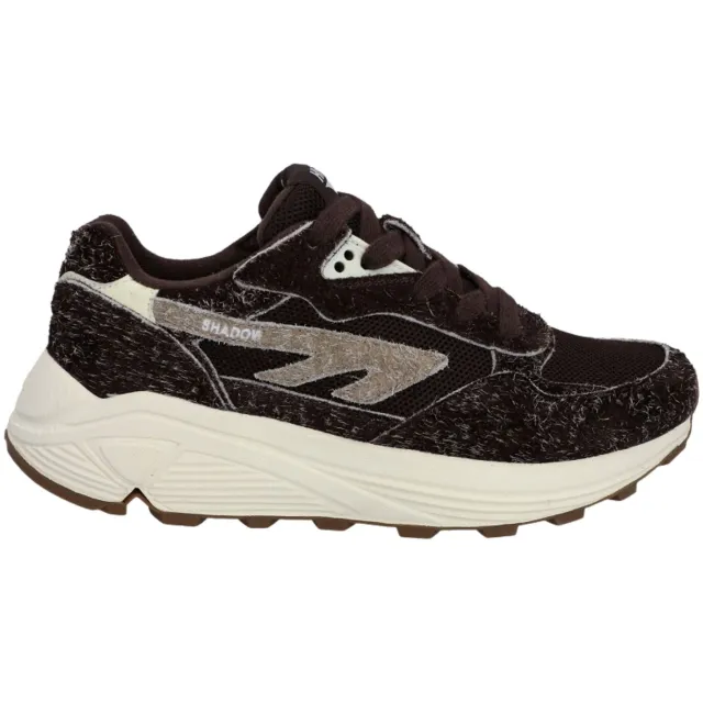 Hi-Tec HTS Shadow RGS Sneakers dames 37 Bruin