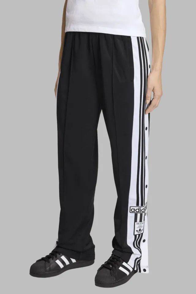 Adidas Adibreak trainingsbroek zwart, foto 3