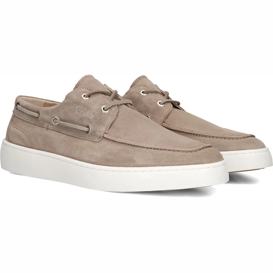 Greve Veterschoenen Wave Taupe, foto 2