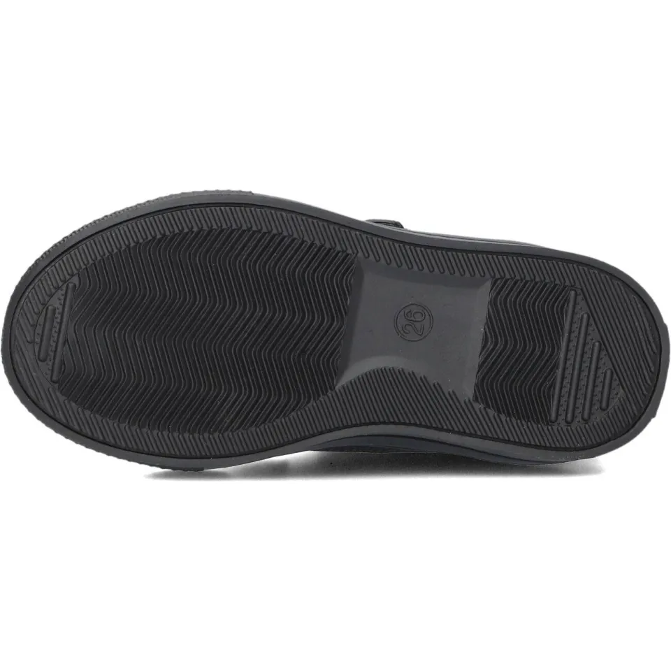Ton & Ton Boots Erjon Zwart, foto 2