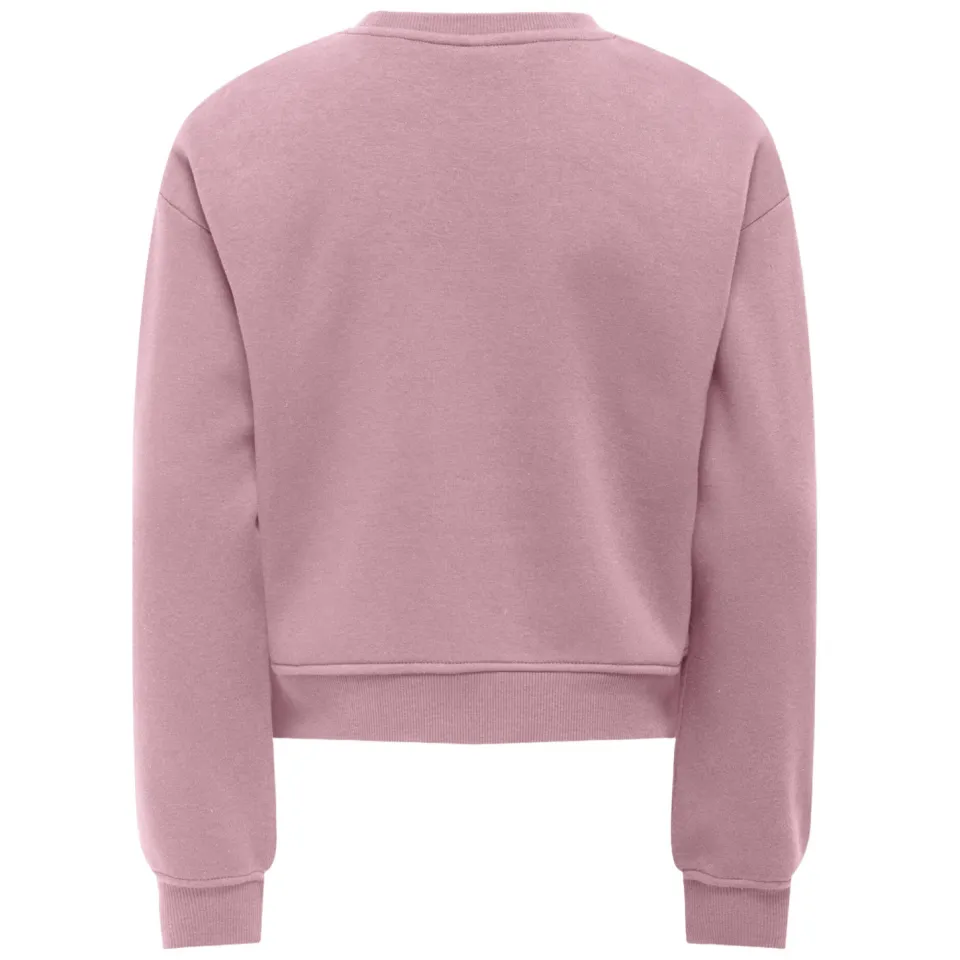 KIDS ONLY GIRL sweater - roze, foto 4