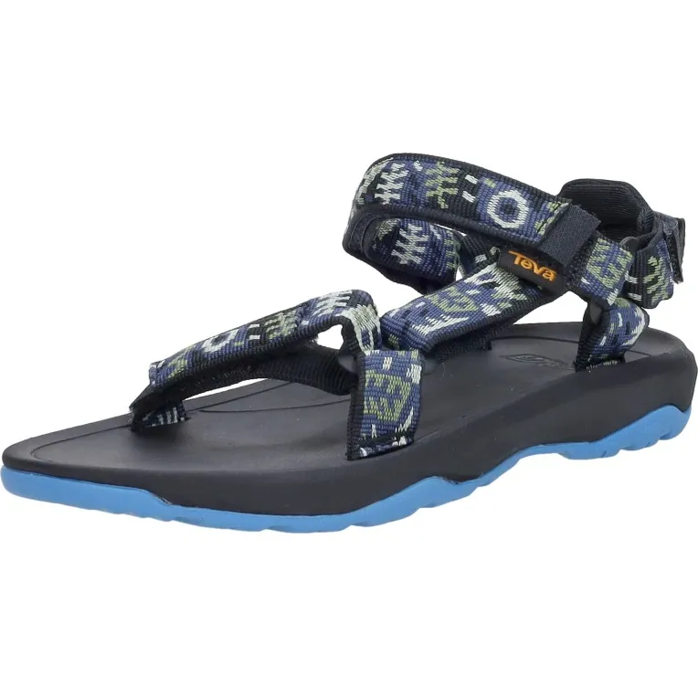 Teva Hurricane XLT 2 sandaal zwart, foto 5