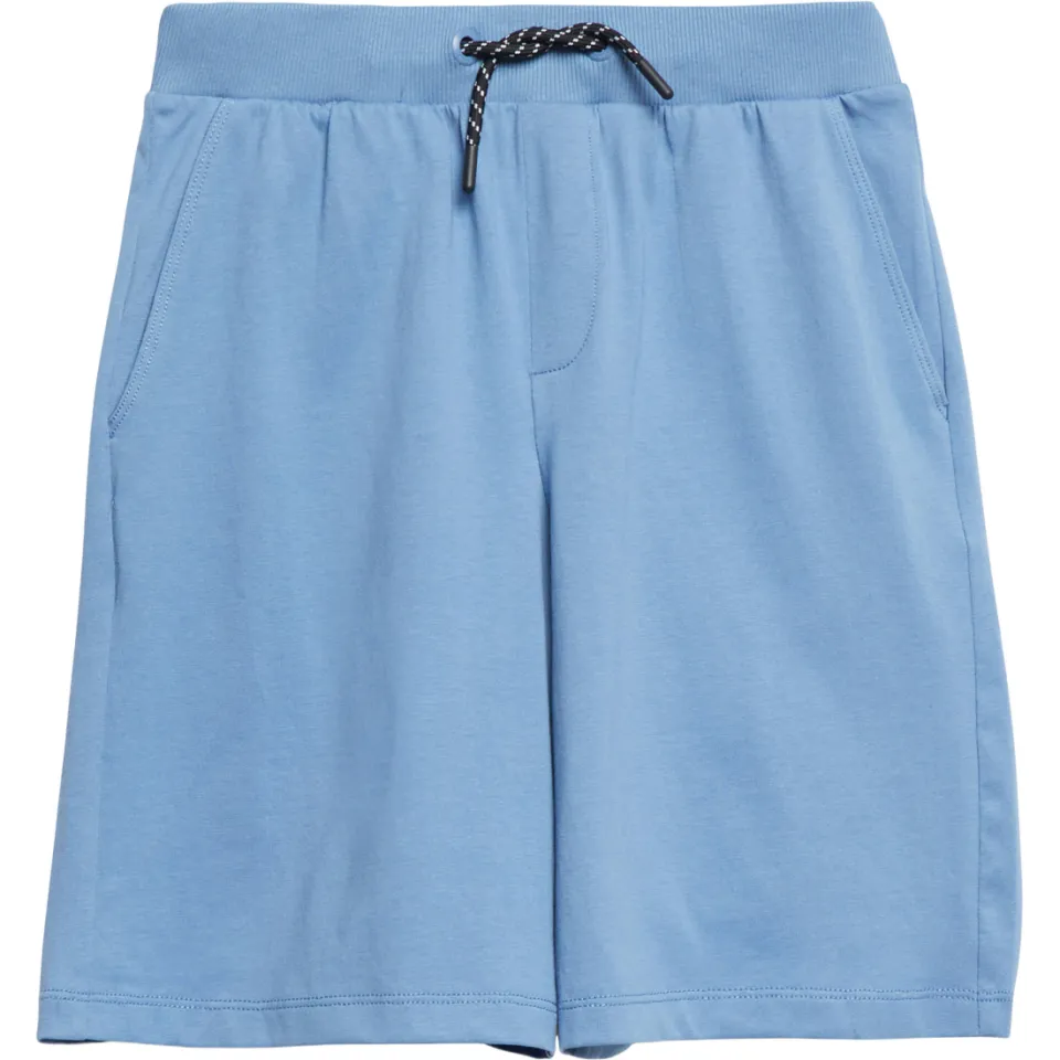 S.Oliver joggingshort blauw, foto 2