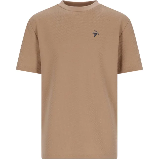 TYGO & vito NextGen T-shirt zand