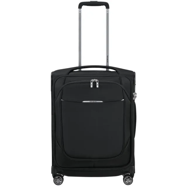 Samsonite Re-Lite Spinner 55/22 koffer zwart