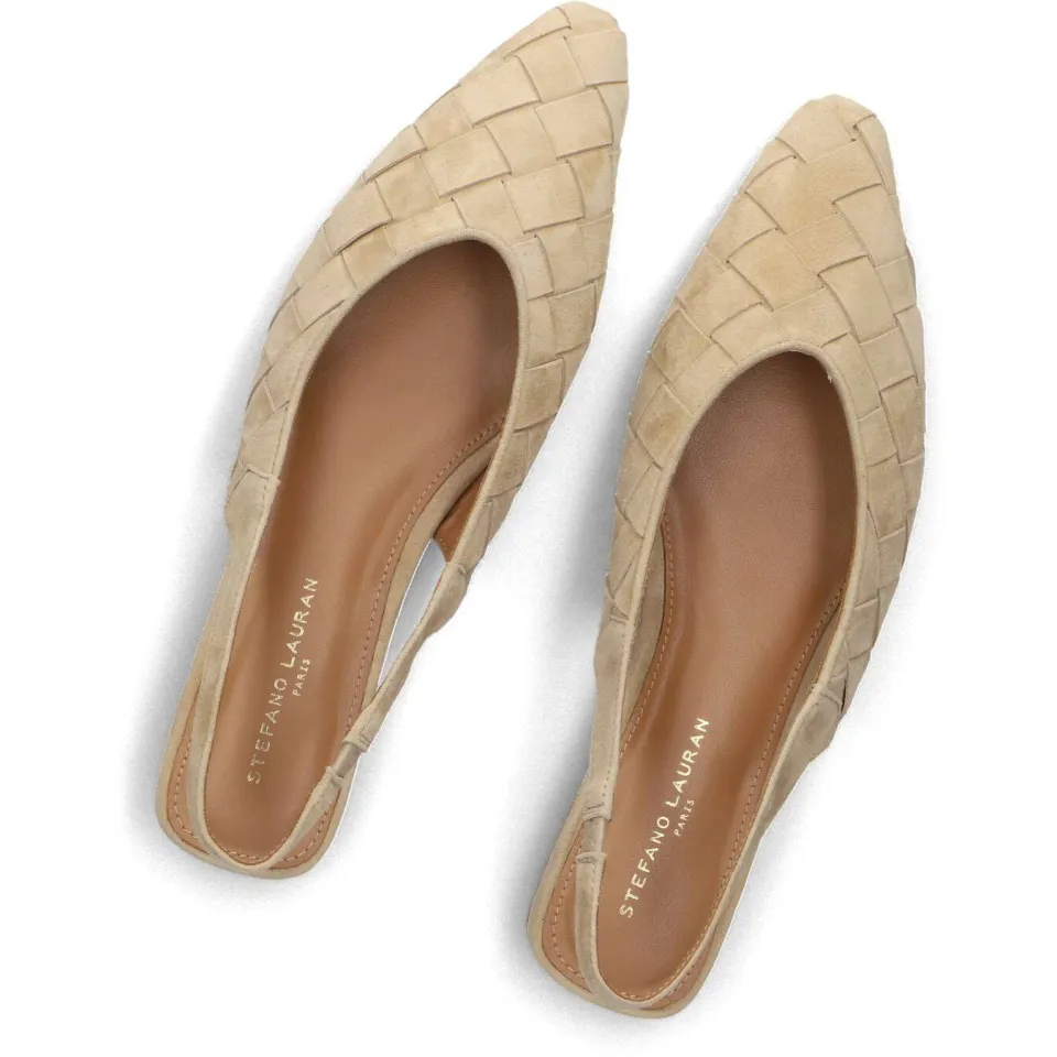 Stefano Lauran Hakken 6155 Beige, foto 5