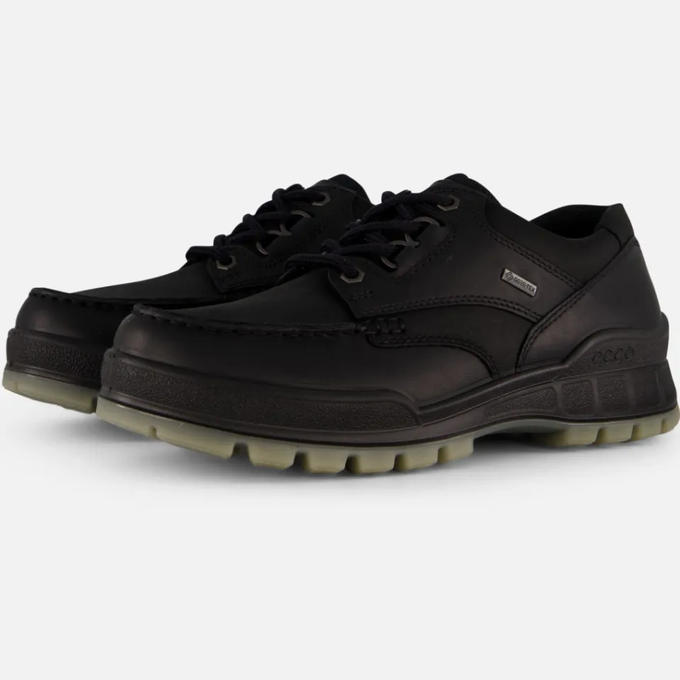 Ecco Track 25 veterschoenen zwart, foto 3
