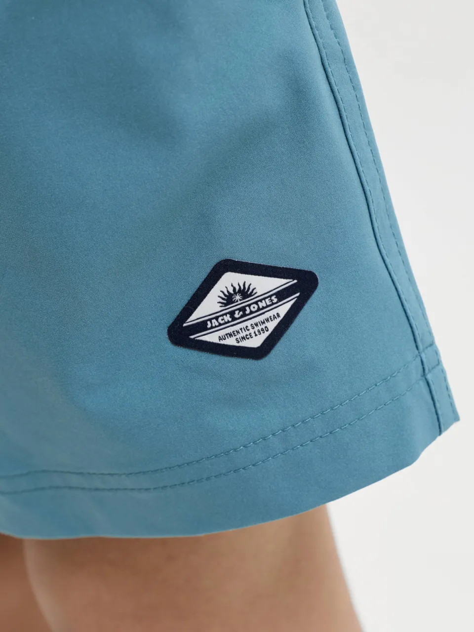 Jack & Jones JUNIOR zwemshort blauw, foto 7