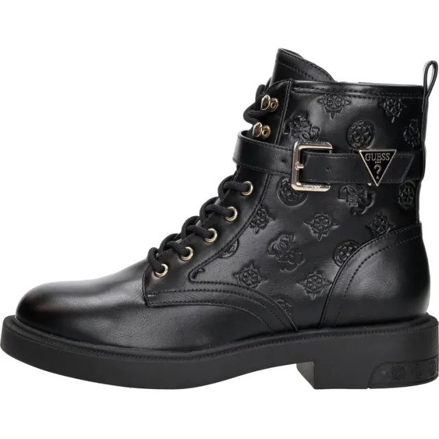 Guess Fellini zwart, foto 2