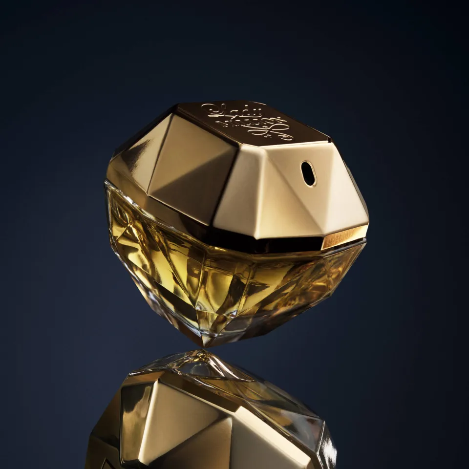 Paco Rabanne Rabanne Lady Million eau de parfum - 80 ml, foto 6