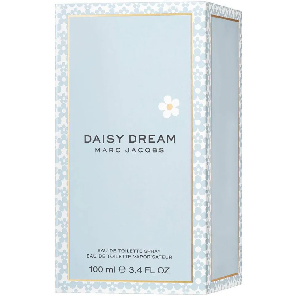 Marc Jacobs Daisy Dream eau de toilette - 100 ml, foto 3