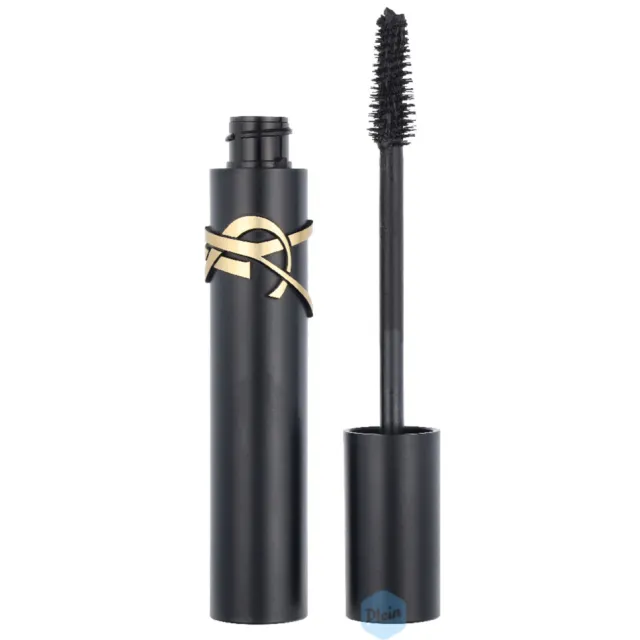Yves Saint Laurent - YSL Yves Saint Laurent Lash Clash mascara zwart, foto 2