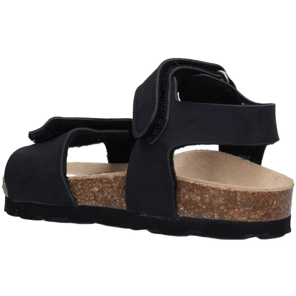 Red Code sandalen donkerblauw, foto 4