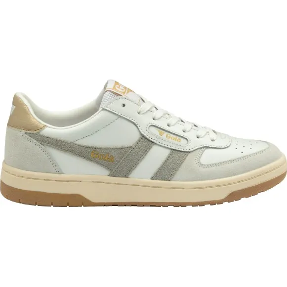 Gola Hawk sneakers beige