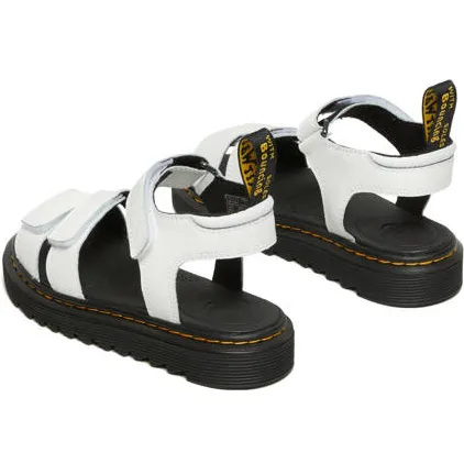 Dr. Martens Klaire K sandaal wit, foto 5