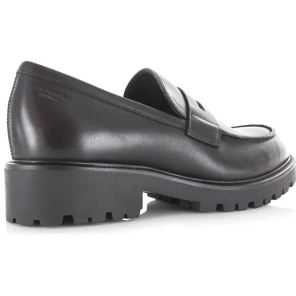 Vagabond Shoemakers Vagabond Kenova loafers zwart, foto 5