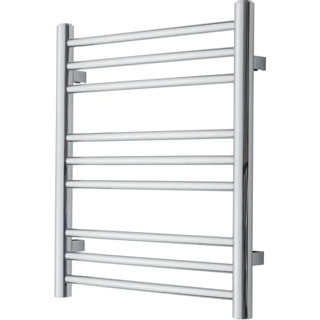 TVS Design Designradiator TVS Pivo Chroom 59x50 cm