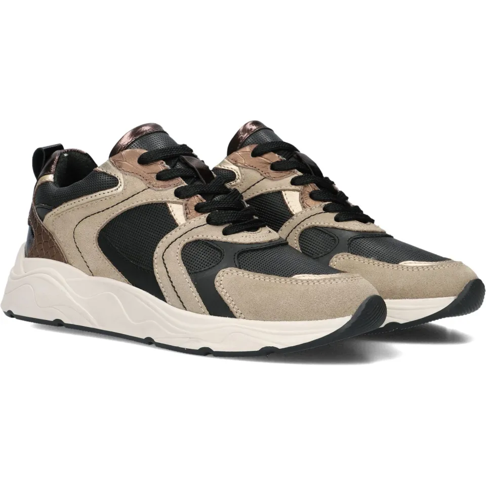 Blasz Sneakers Cirop-07 Zwart, foto 3
