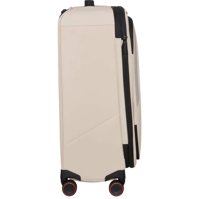 Samsonite Glazed spinner koffer beige, foto 2