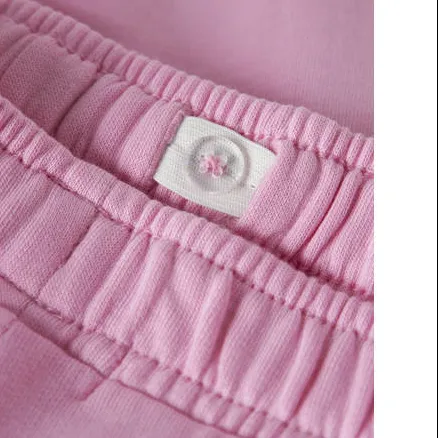 NAME IT straight leg joggingbroek roze, foto 4
