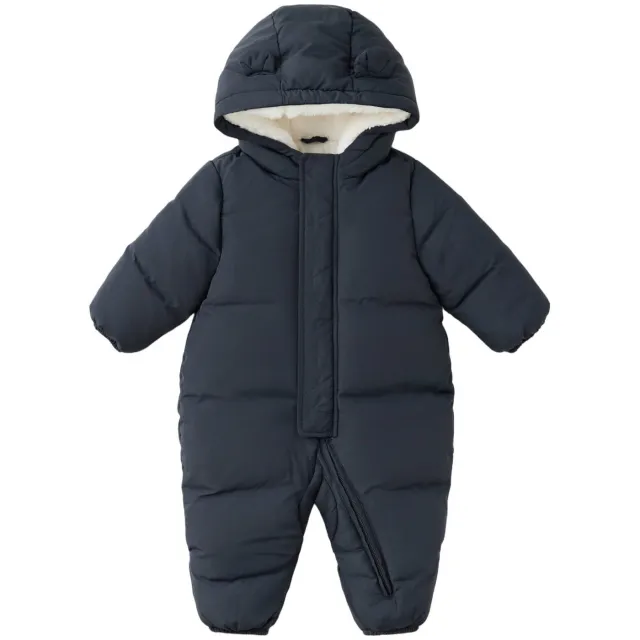 Mango Kids skipak - marineblauw