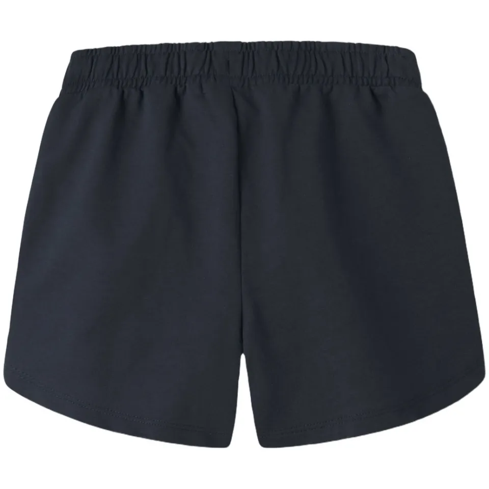 NAME IT sweatshort donkerblauw, foto 3