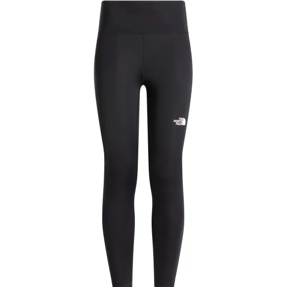 The North Face Women's Flex 25'' Tight - Legging, zwart