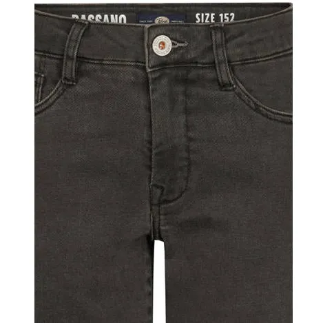 Petrol Industries denim short grijs, foto 8