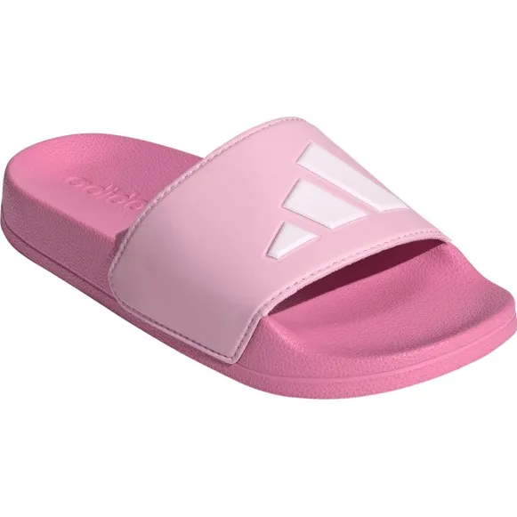 Adidas Adilette Shower badslippers roze, foto 3