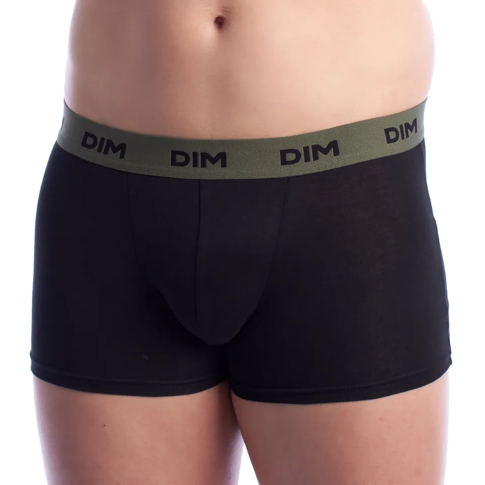 Boxers DIM D005D zwart, foto 2