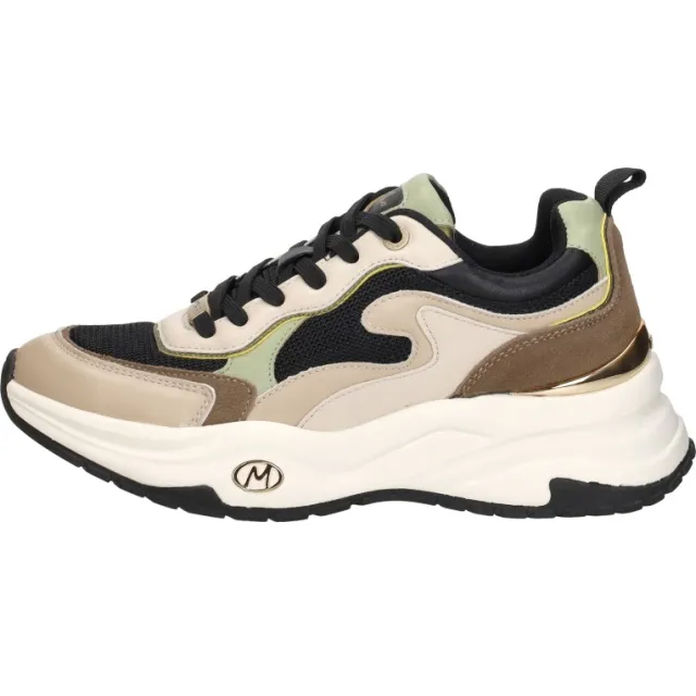 Mexx Palma Ora sneaker beige, foto 2