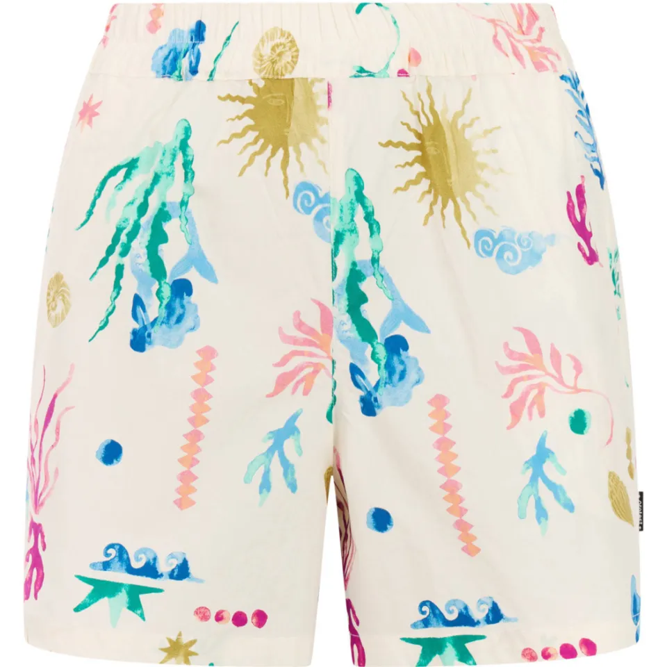 Protest PRTEscape casual short ecru, foto 2