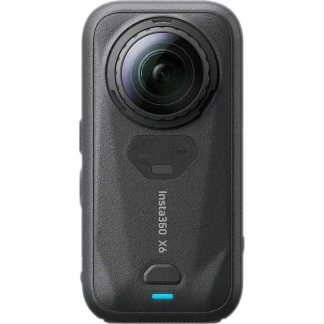 Insta360 X6 Zwart