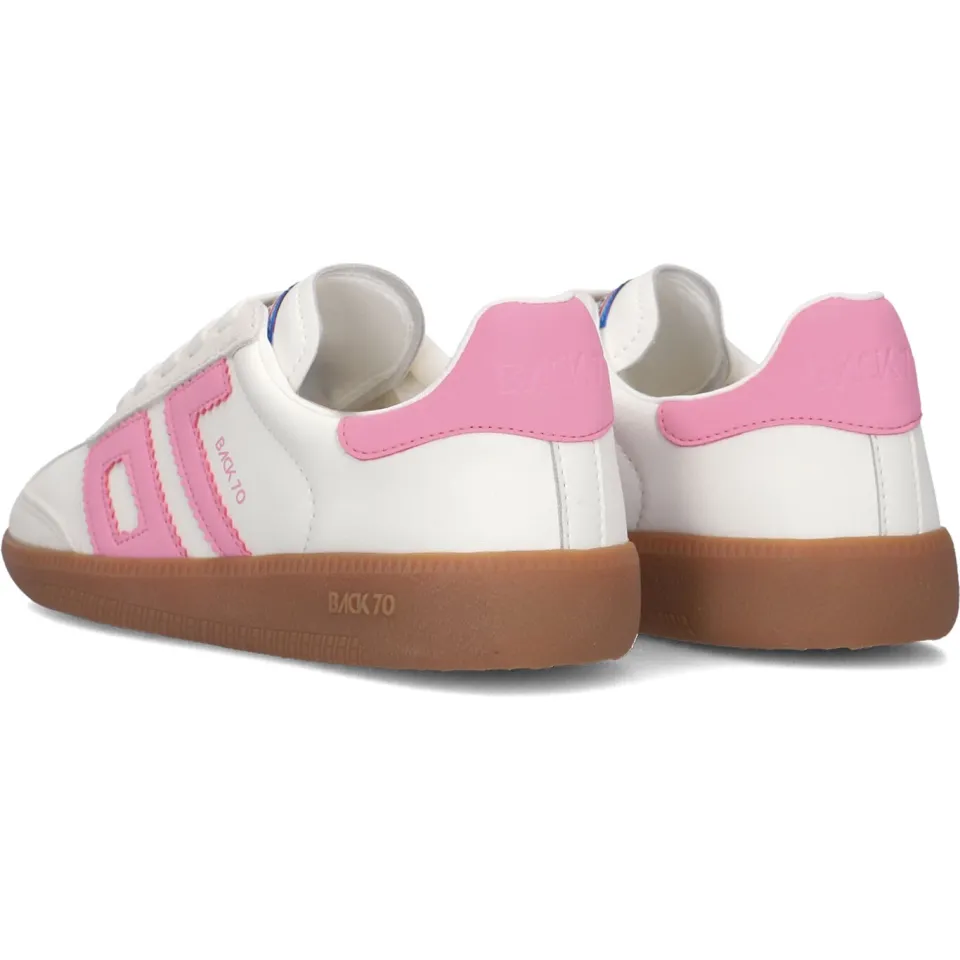 Back 70 Sneakers Cloud K Wit, foto 4