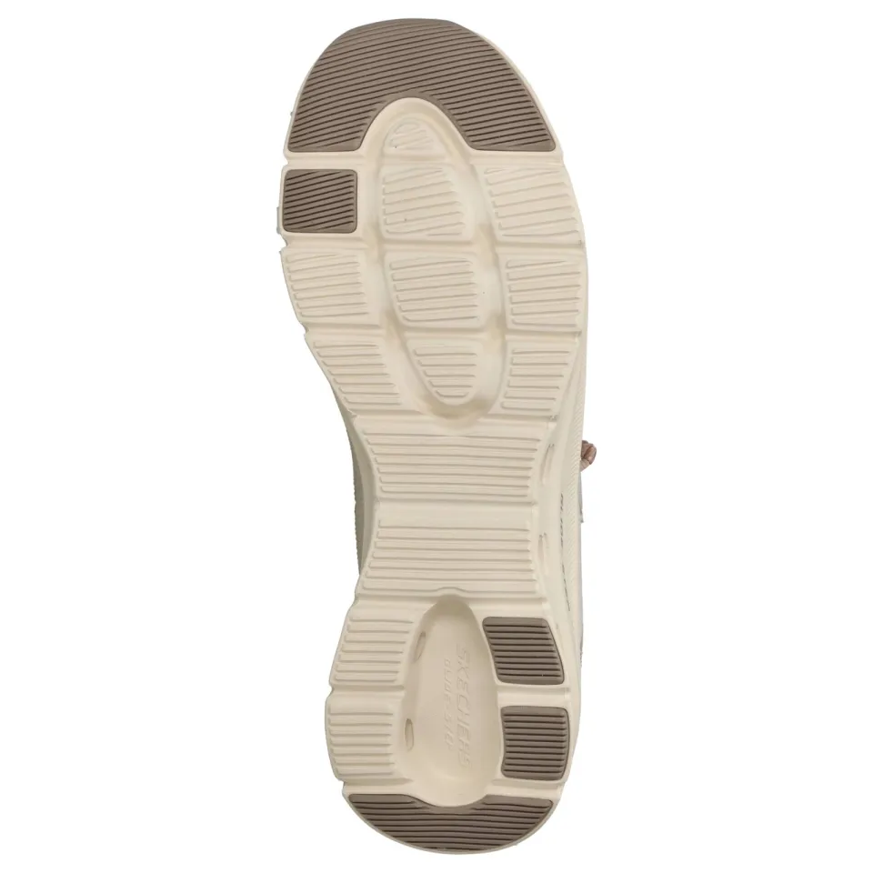 Skechers Glide-Step Pro sneakers beige, foto 7