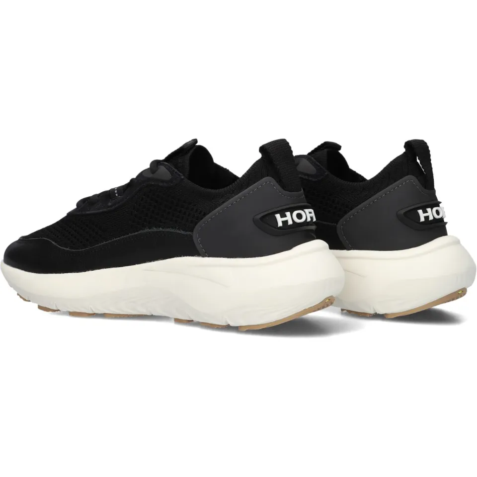 THE HOFF BRAND HOFF Sneakers Traveler Zwart, foto 4