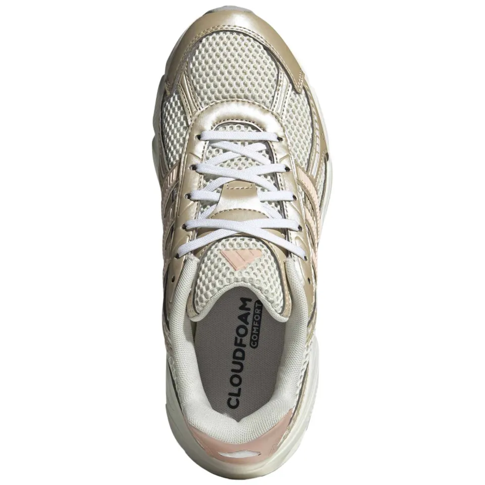Adidas Sportswear Technochaos chunky sneakers - ecru, foto 3