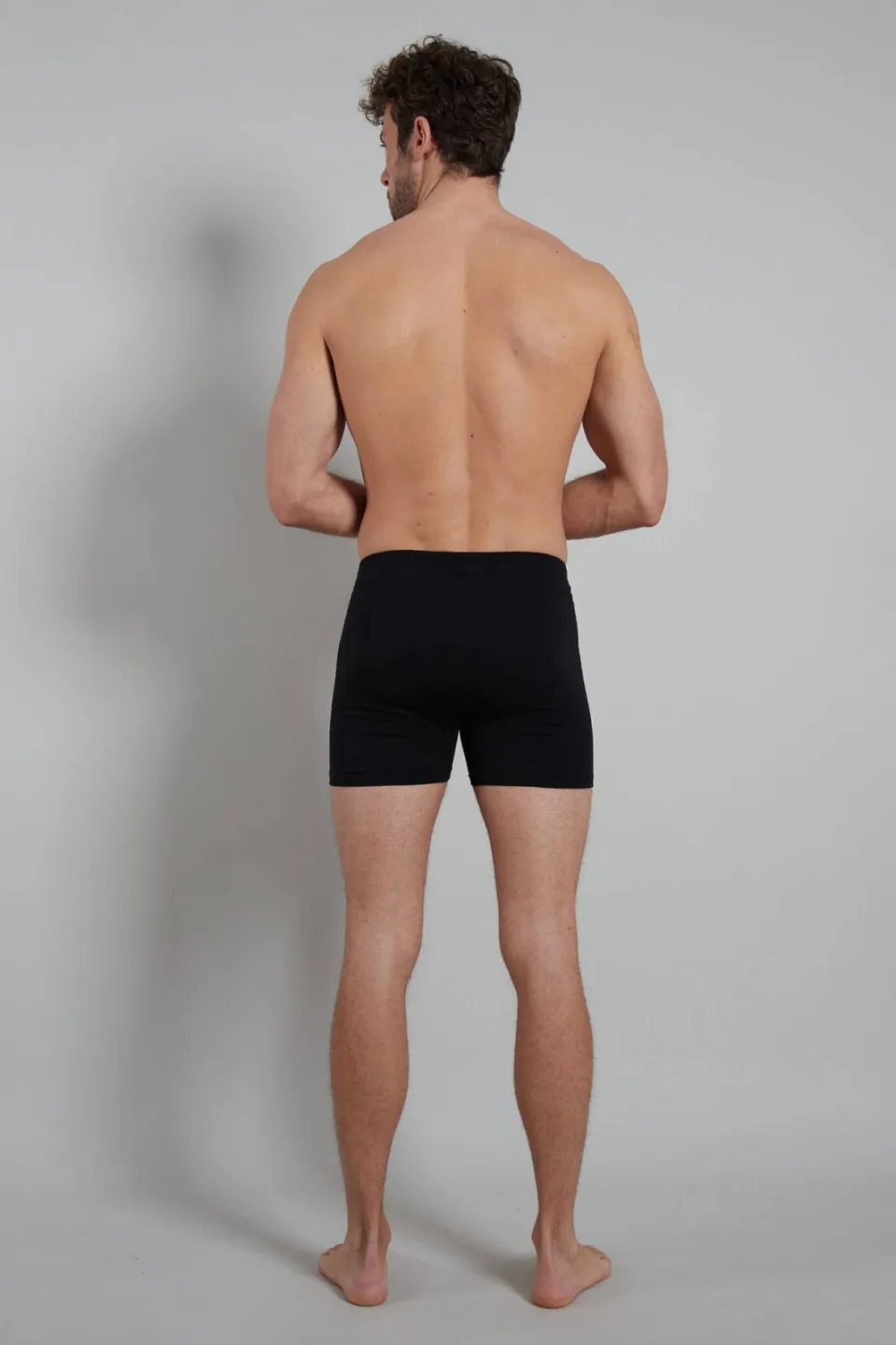 Götzburg boxershorts set van 2 zwart, foto 4
