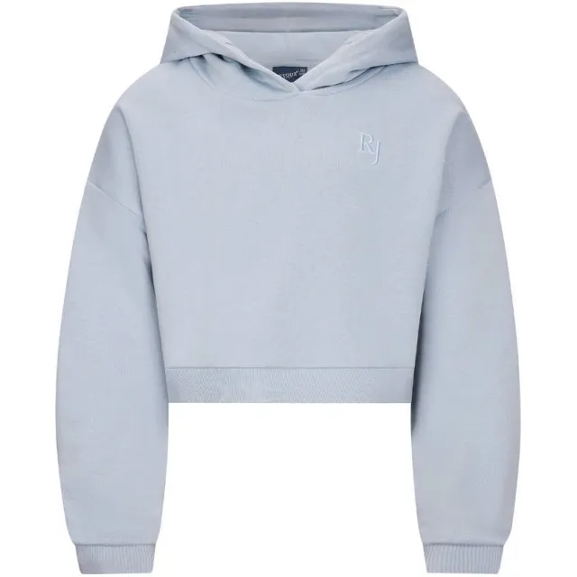 Retour Jeans hoodie lichtblauw