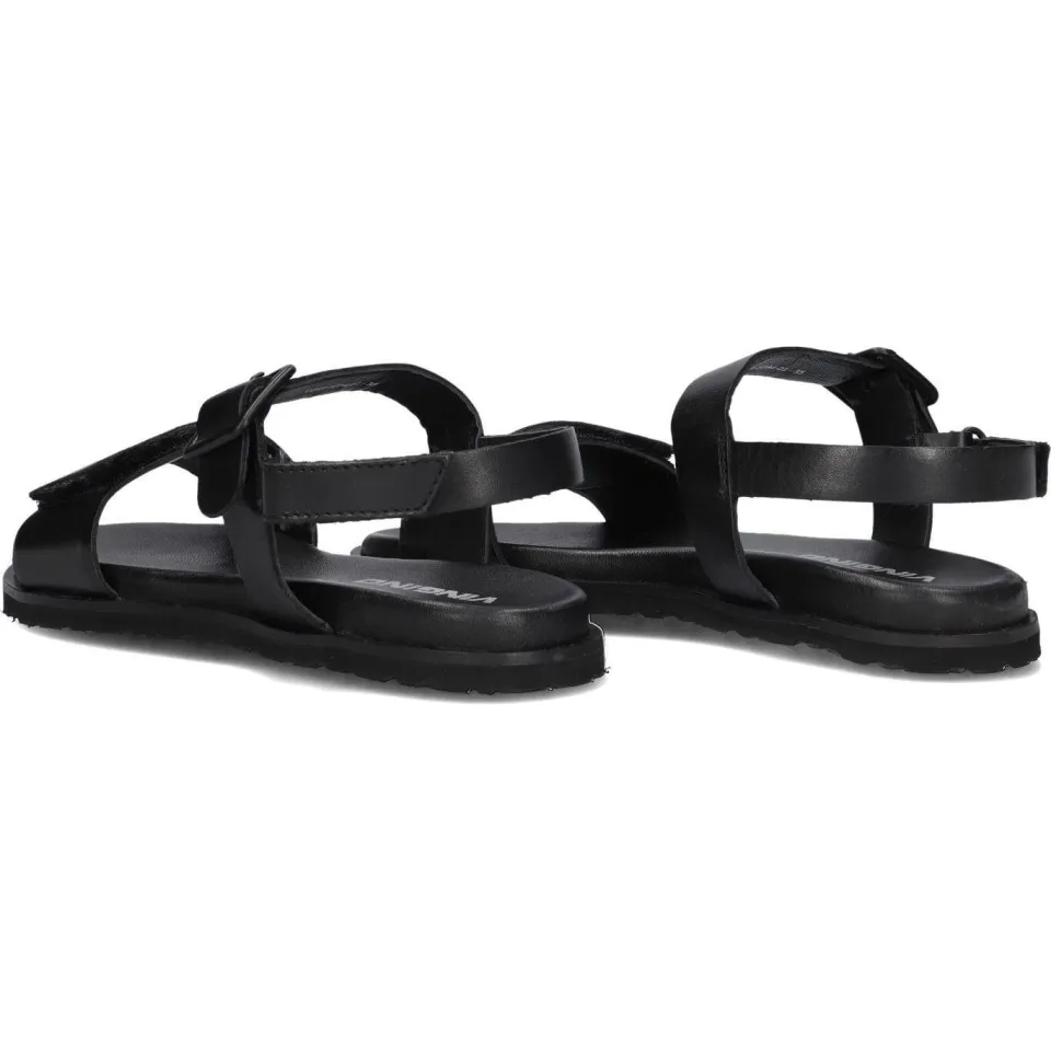 Vingino Sandalen Jantine Zwart, foto 2