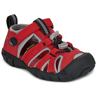 Keen Seacamp II CNX sandaal rood, foto 2