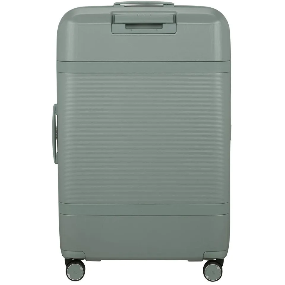 Samsonite Image Spinner 75 cm koffer groen, foto 3