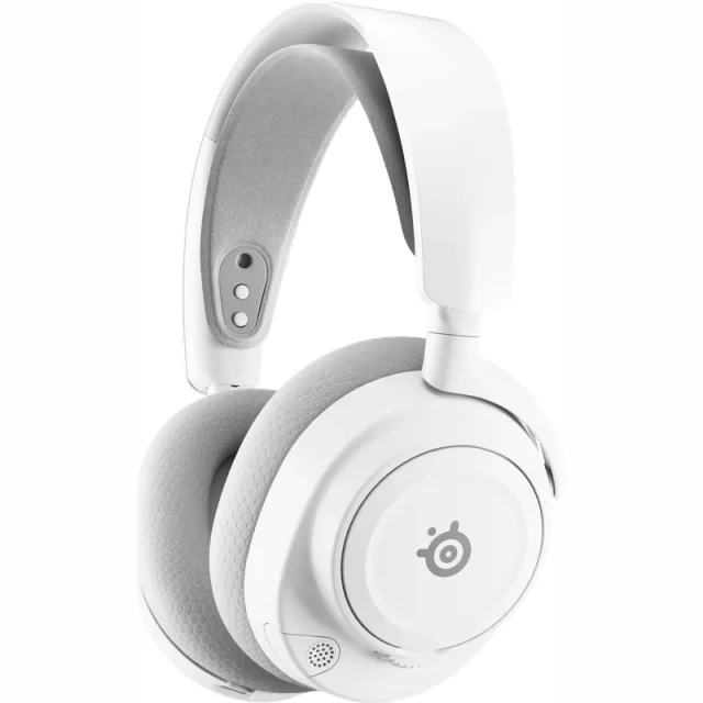 SteelSeries Arctis Nova 7P Gen 2 - Wit